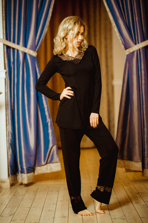 Pyjama model 151042